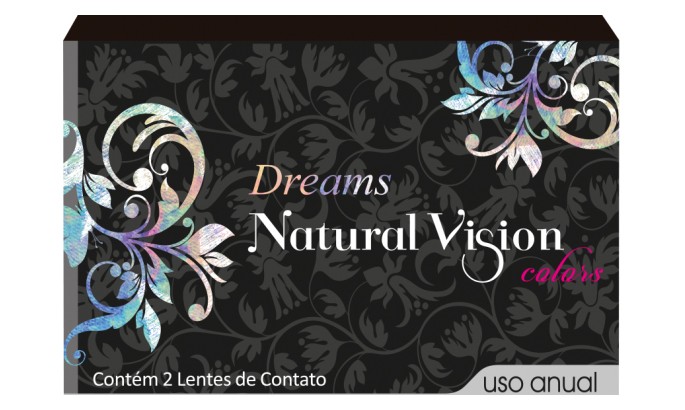 Natural Vision Dreams - Annual