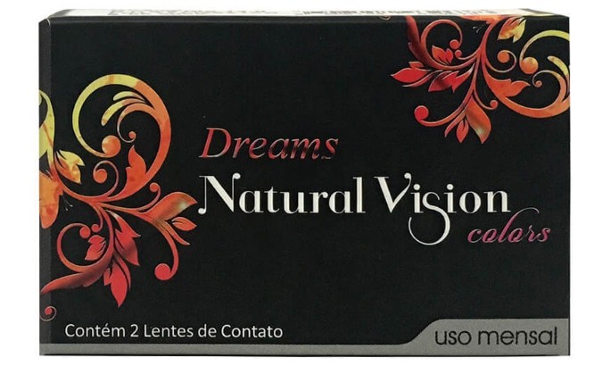 Natural Vision Dreams - Monthly