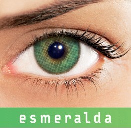 Solflex Natural Colors Esmeralda (Esmerald)