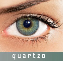 Solflex Natural Colors Quartzo (Quartz)