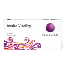 Avaira Vitality