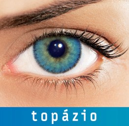 Natural Colors Topazio (Blue Topazio)