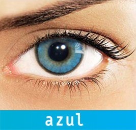 Hidrocharme Azul (Blue)