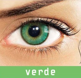 Hidrocharme Verde (Green)