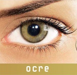 Hidrocharme Ocre (Ocher)