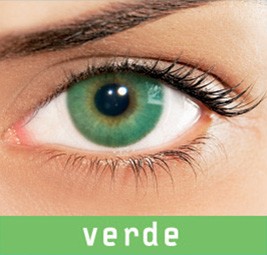 Hidrocor Green (Verde)