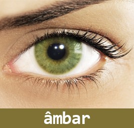 Hidrocor Ambar (Âmbar)