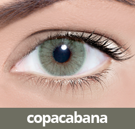 Hidrocor Copacabana