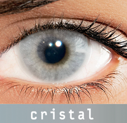 Hidrocor Cristal (Crystal)