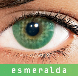 Hidrocor Esmeralda (Green Esmerald)