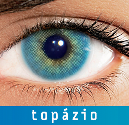 Hidrocor Topazio