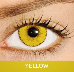 Solflex Color Hype Amarela (Yellow)
