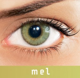 Natural Colors Mel (Honey)