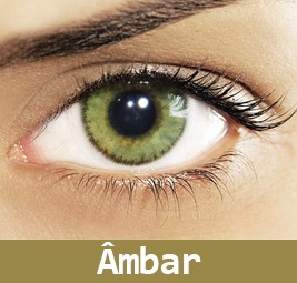 Natural Colors Ambar