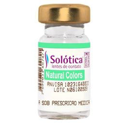 Natural Colors Toric
