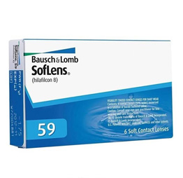 Soflens 59